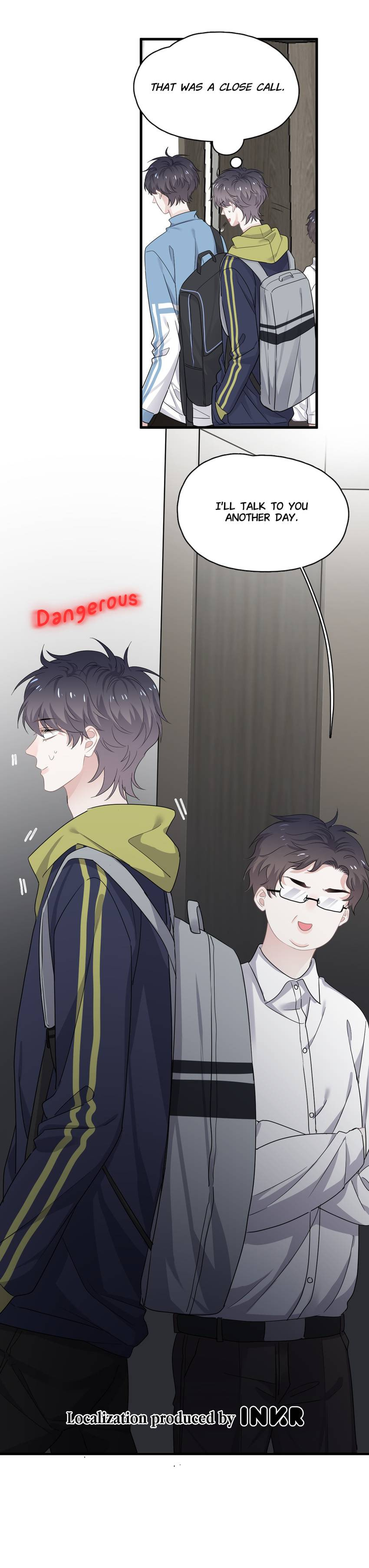 Read The Guy Inside Me chapter 59 image 21 on Lezhin