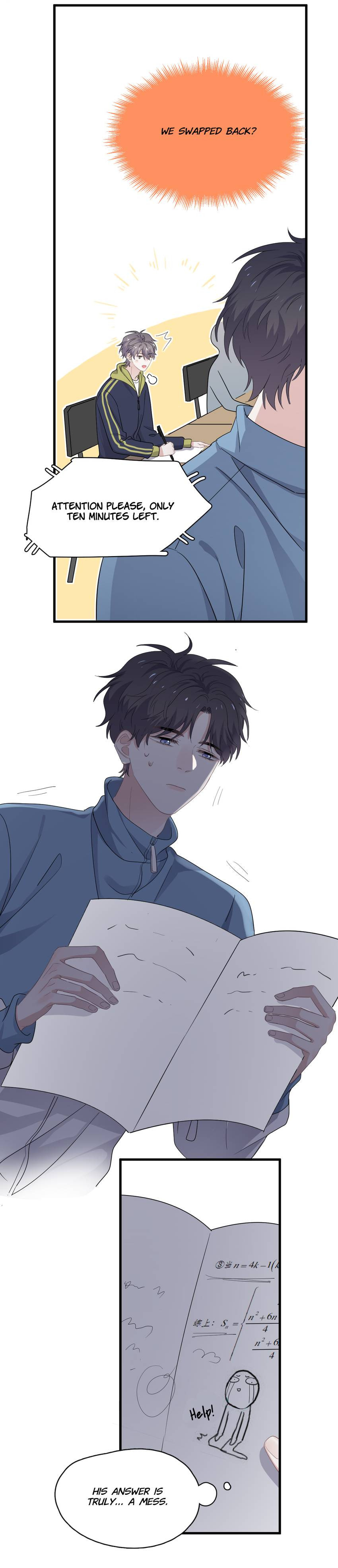 Read The Guy Inside Me chapter 59 image 5 on Lezhin