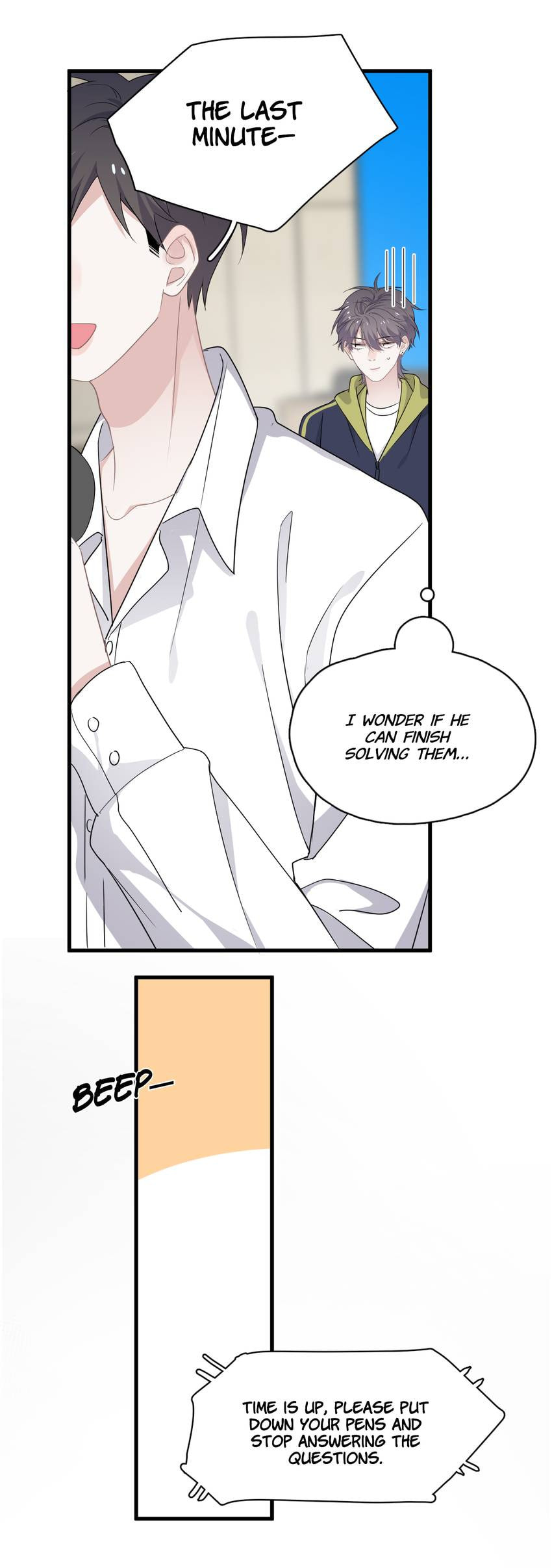 Read The Guy Inside Me chapter 59 image 6 on Lezhin