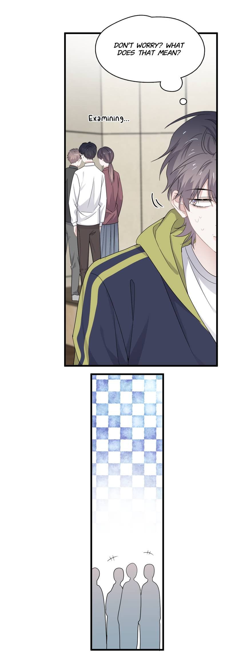 Read The Guy Inside Me chapter 59 image 8 on Lezhin