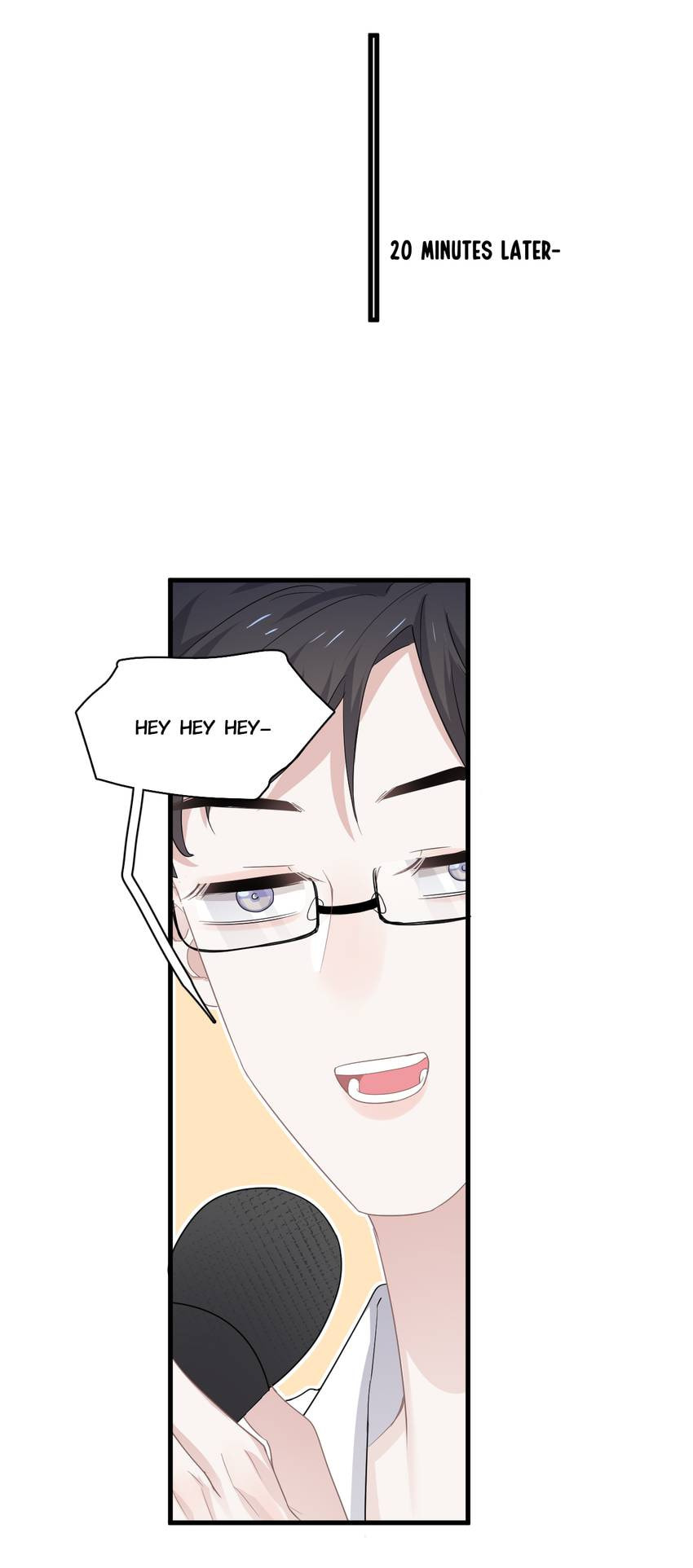 Read The Guy Inside Me chapter 59 image 9 on Lezhin