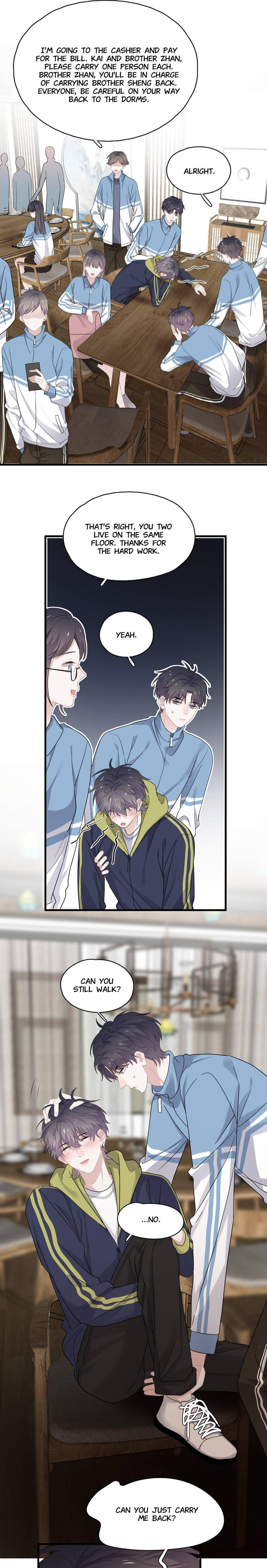 Read The Guy Inside Me chapter 60 image 17 on Lezhin