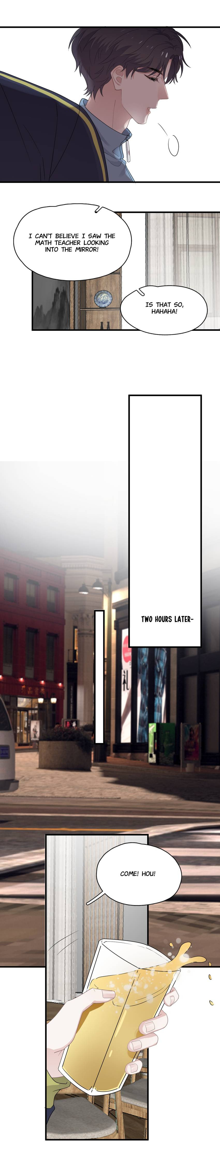 Read The Guy Inside Me chapter 60 image 8 on Lezhin