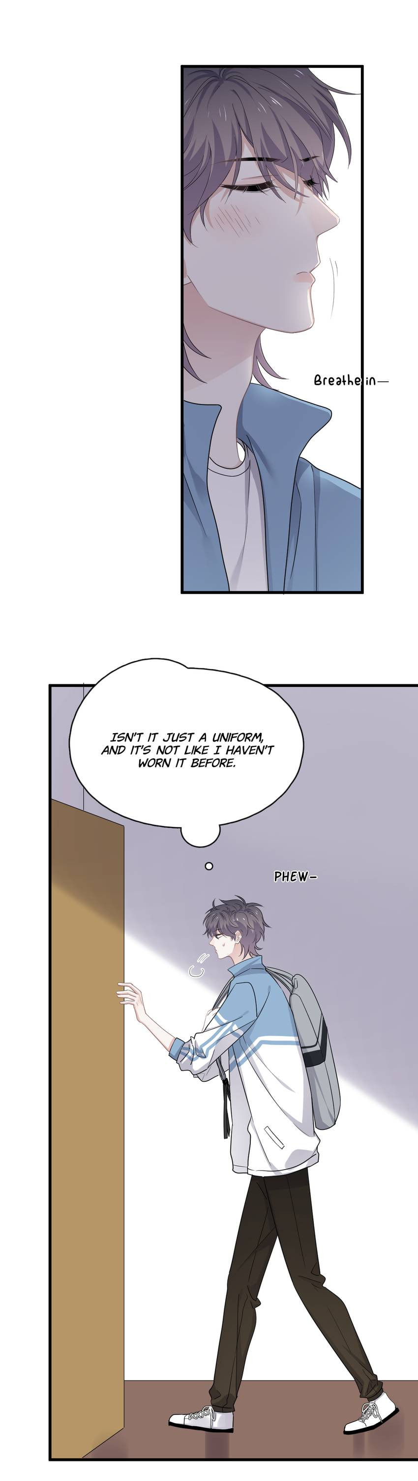 Read The Guy Inside Me chapter 62 image 1 on Lezhin