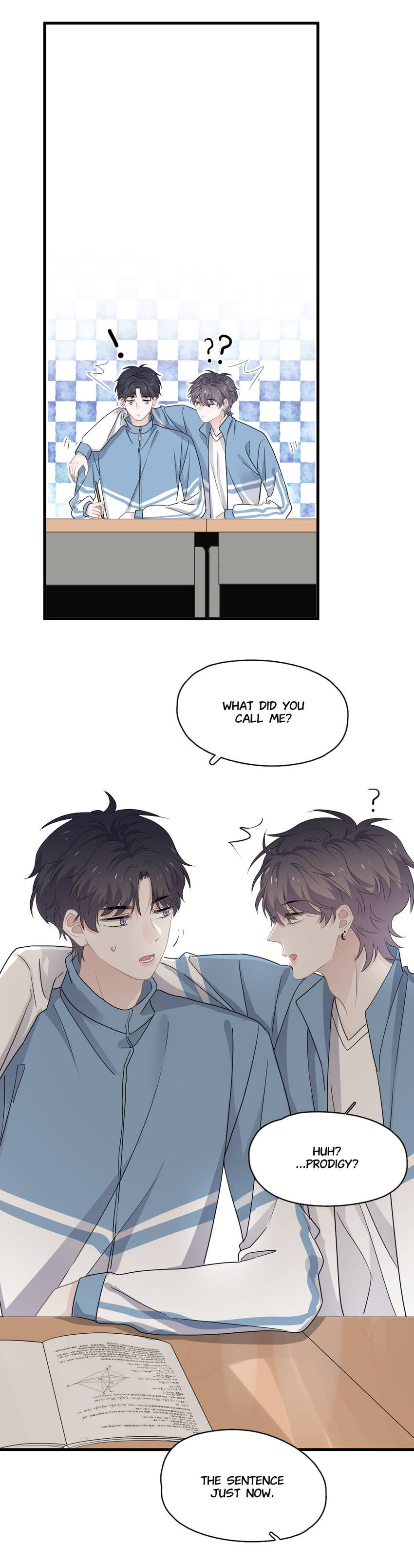 Read The Guy Inside Me chapter 62 image 20 on Lezhin