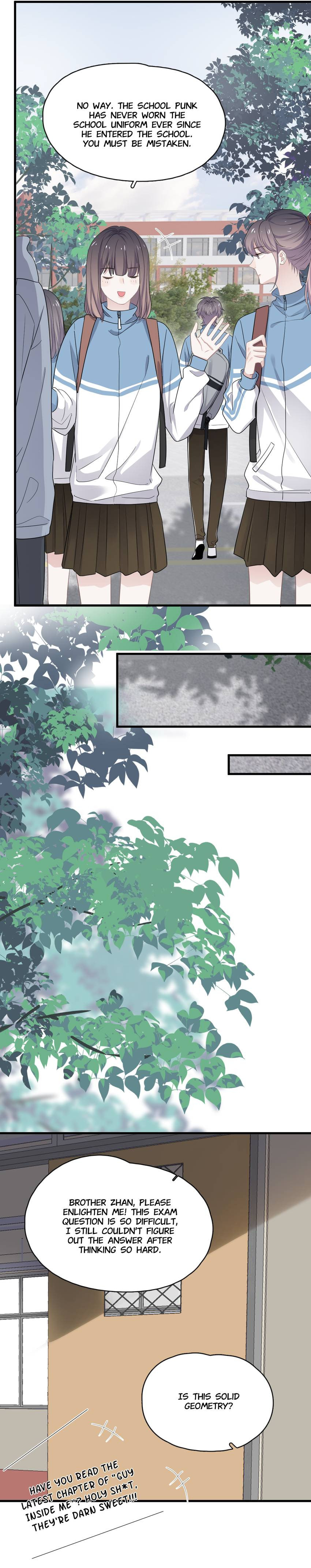 Read The Guy Inside Me chapter 62 image 5 on Lezhin