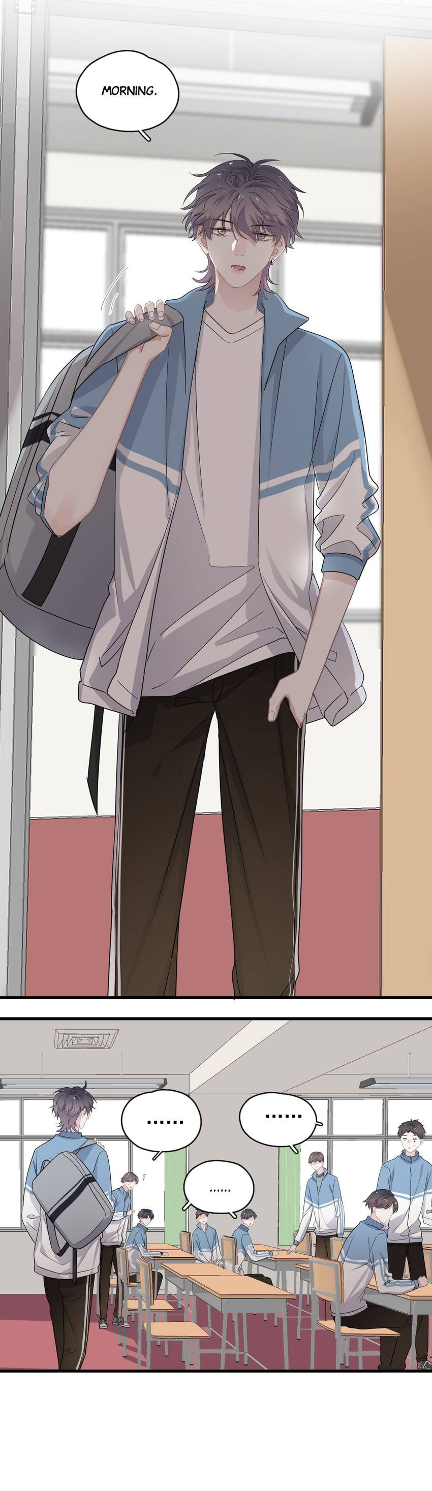Read The Guy Inside Me chapter 62 image 7 on Lezhin