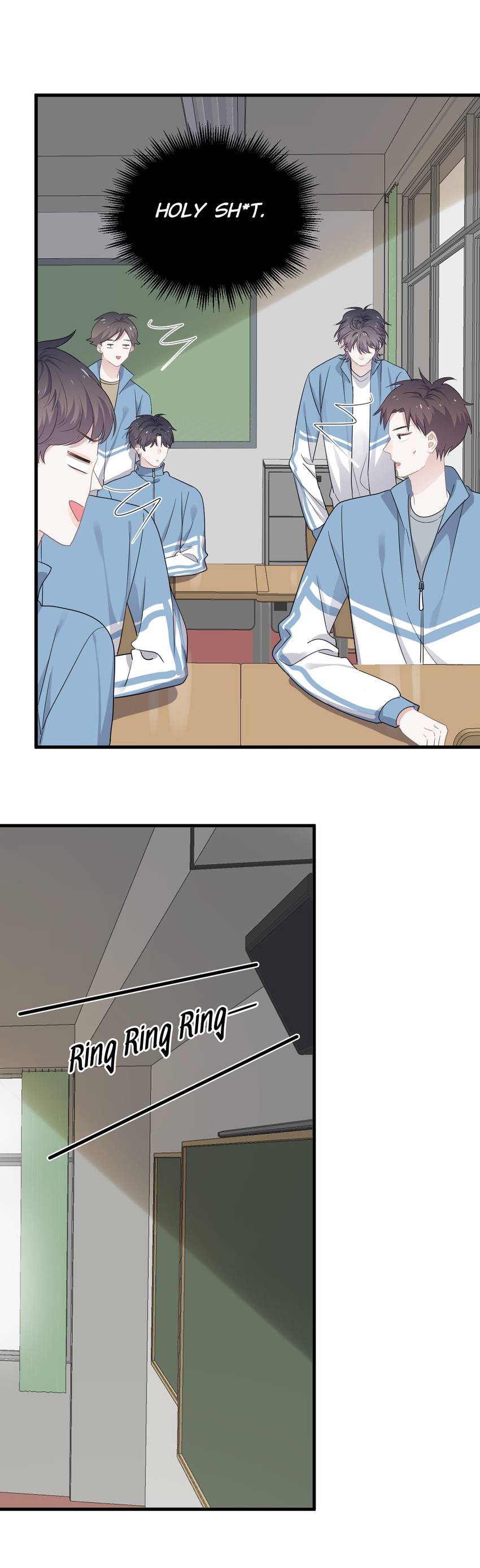 Read The Guy Inside Me chapter 62 image 8 on Lezhin