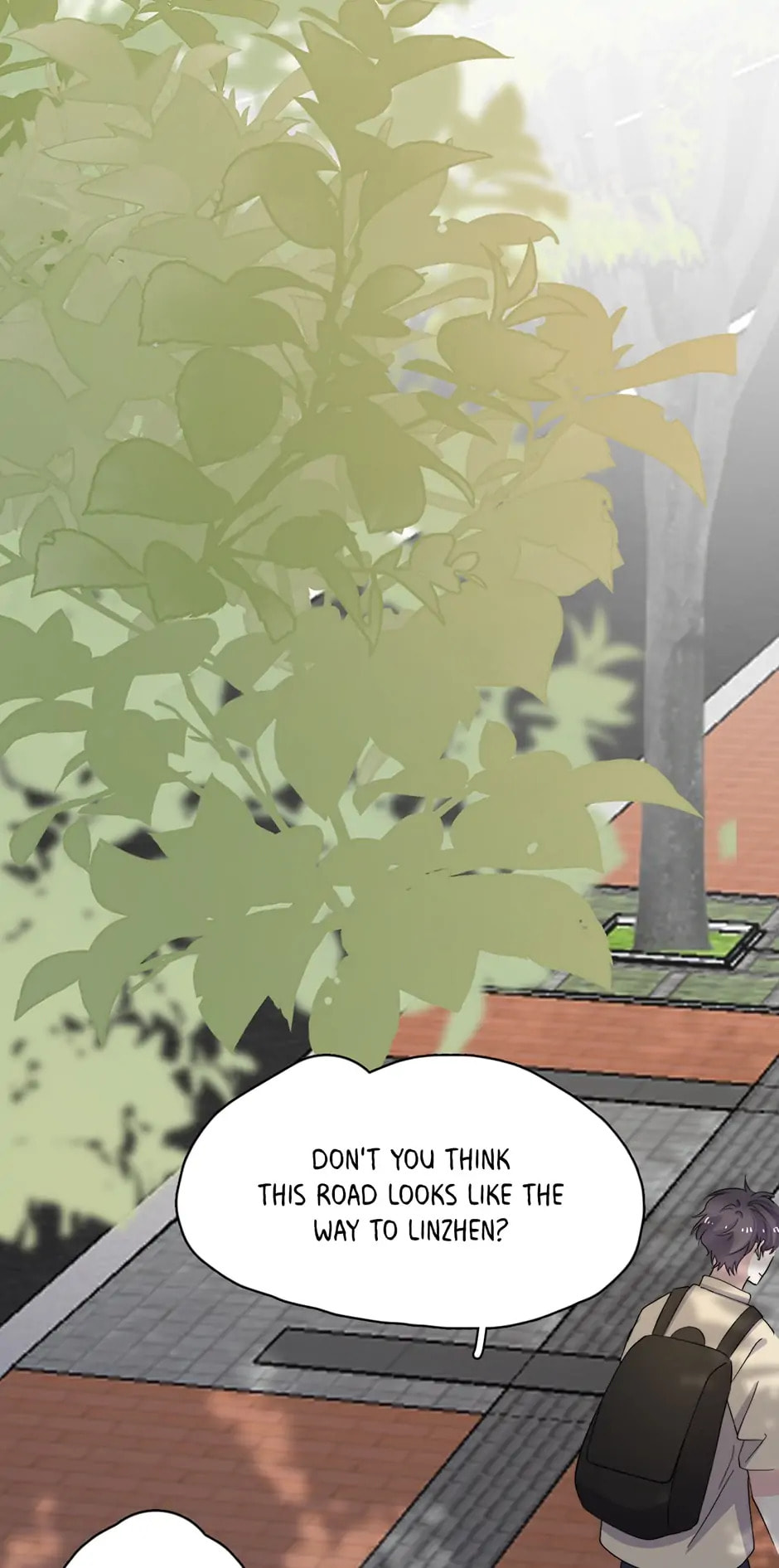 Read The Guy Inside Me chapter 63.5 image 100 on Lezhin