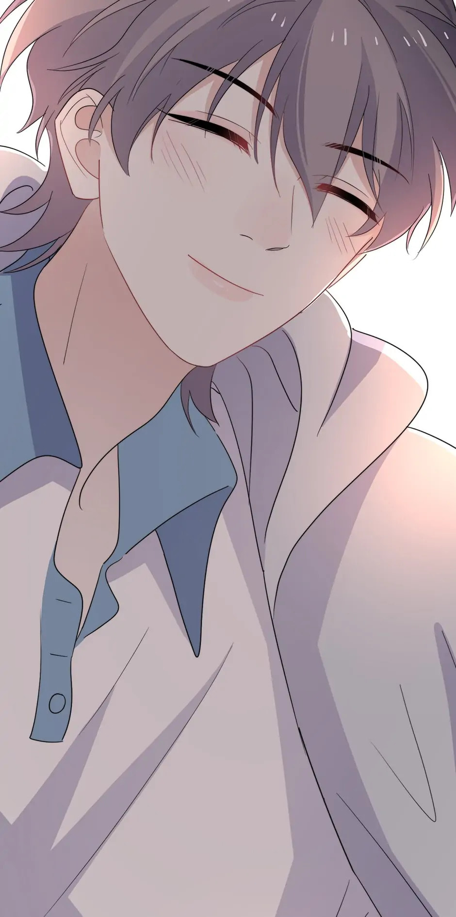 Read The Guy Inside Me chapter 63.5 image 107 on Lezhin
