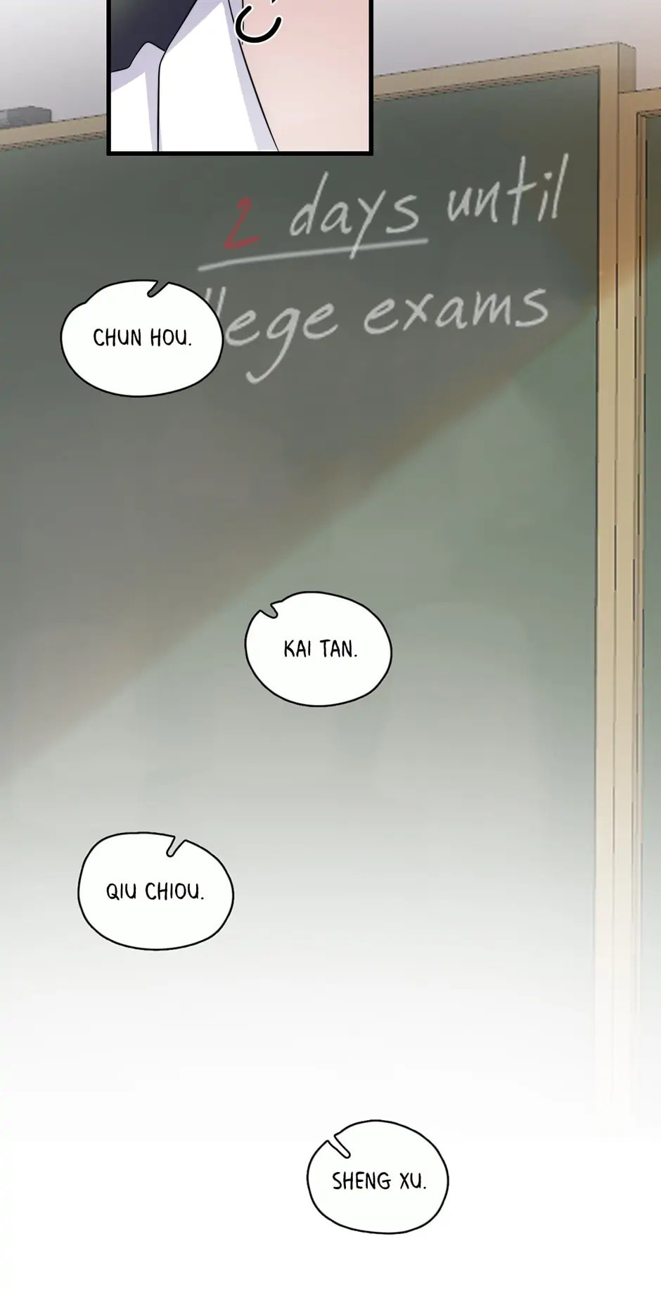 Read The Guy Inside Me chapter 63.5 image 36 on Lezhin