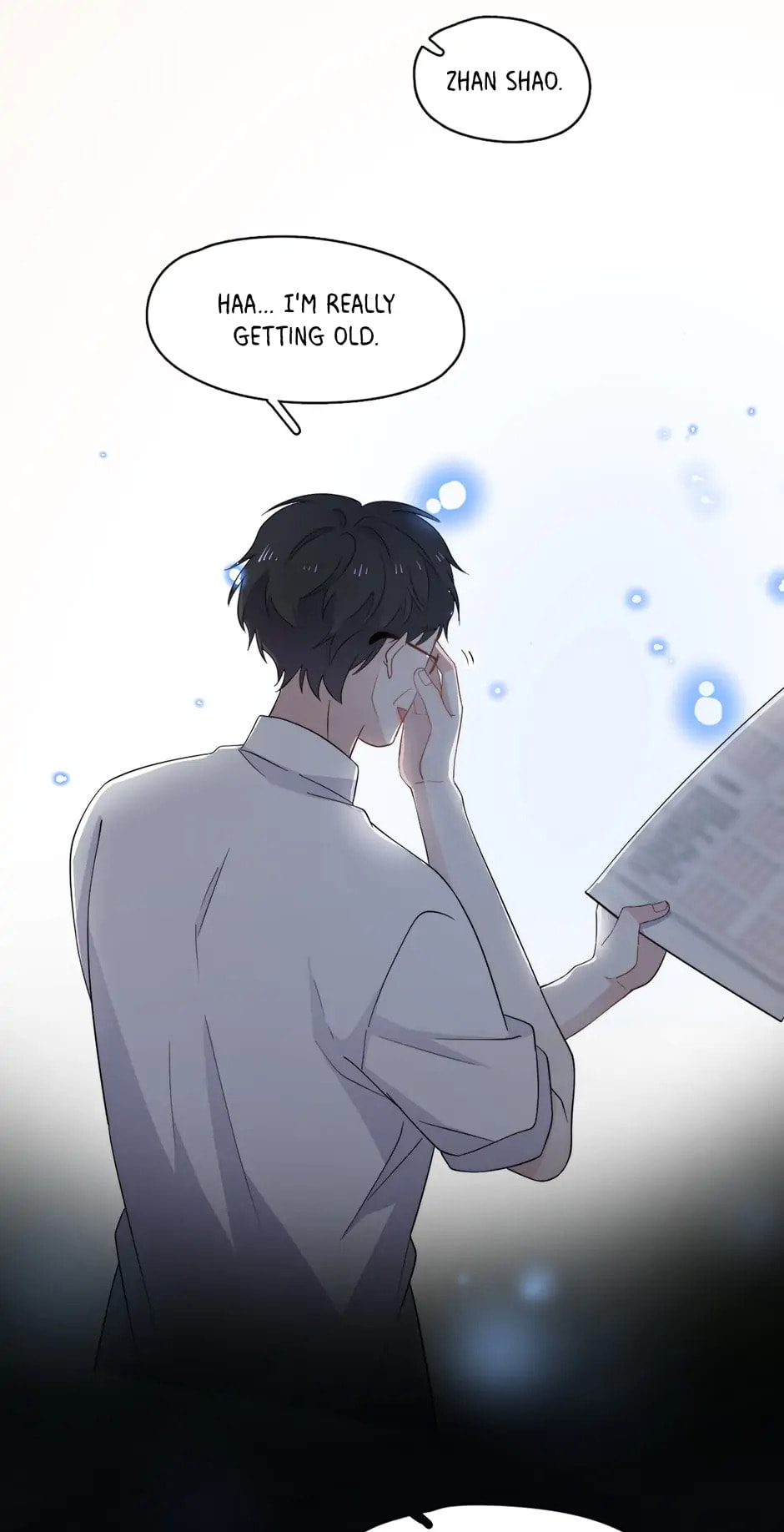 Read The Guy Inside Me chapter 63.5 image 37 on Lezhin