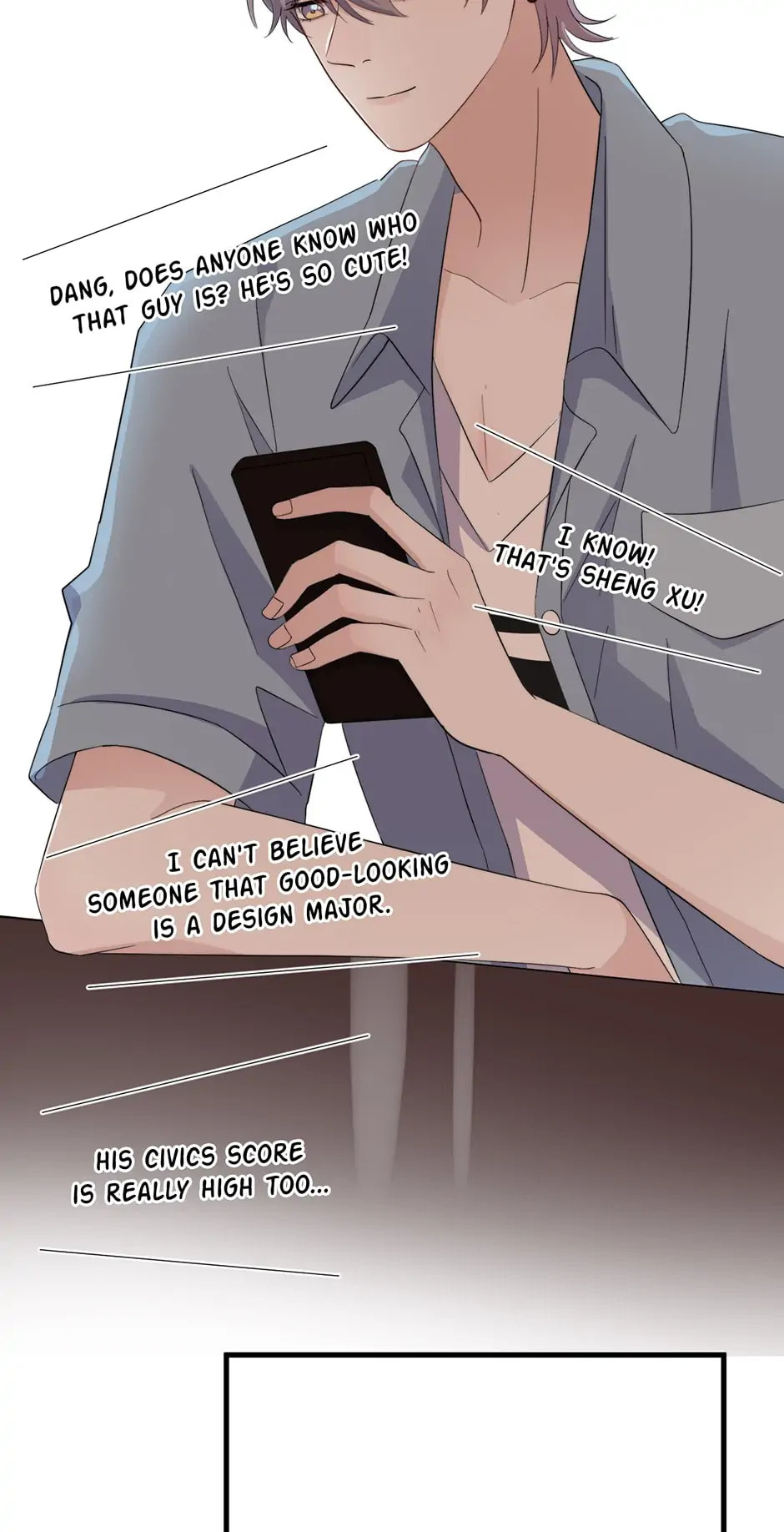Read The Guy Inside Me chapter 63.5 image 4 on Lezhin