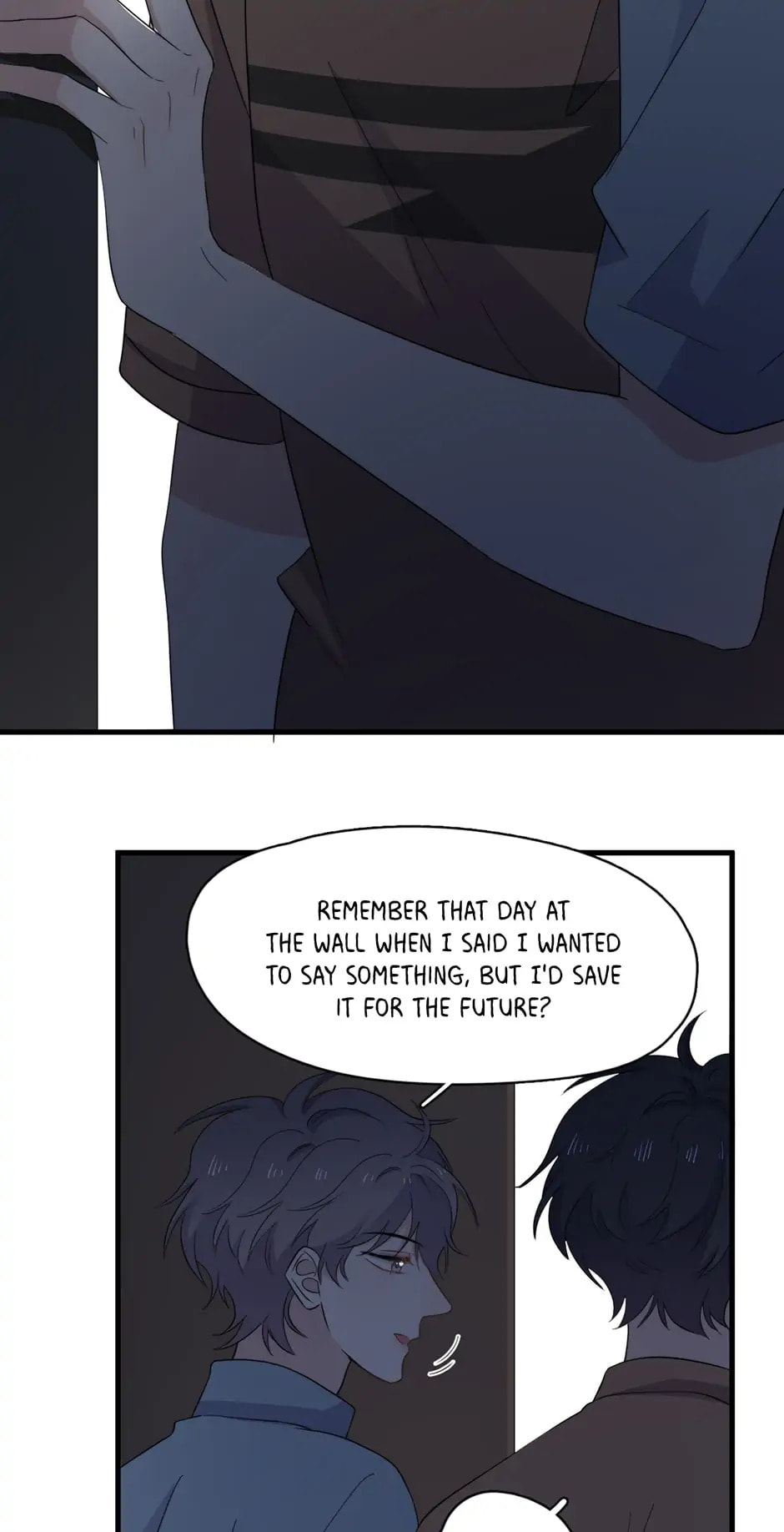 Read The Guy Inside Me chapter 63.5 image 43 on Lezhin