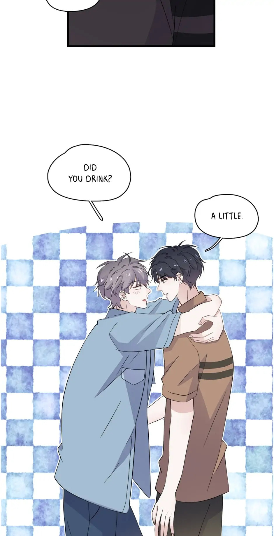 Read The Guy Inside Me chapter 63.5 image 45 on Lezhin