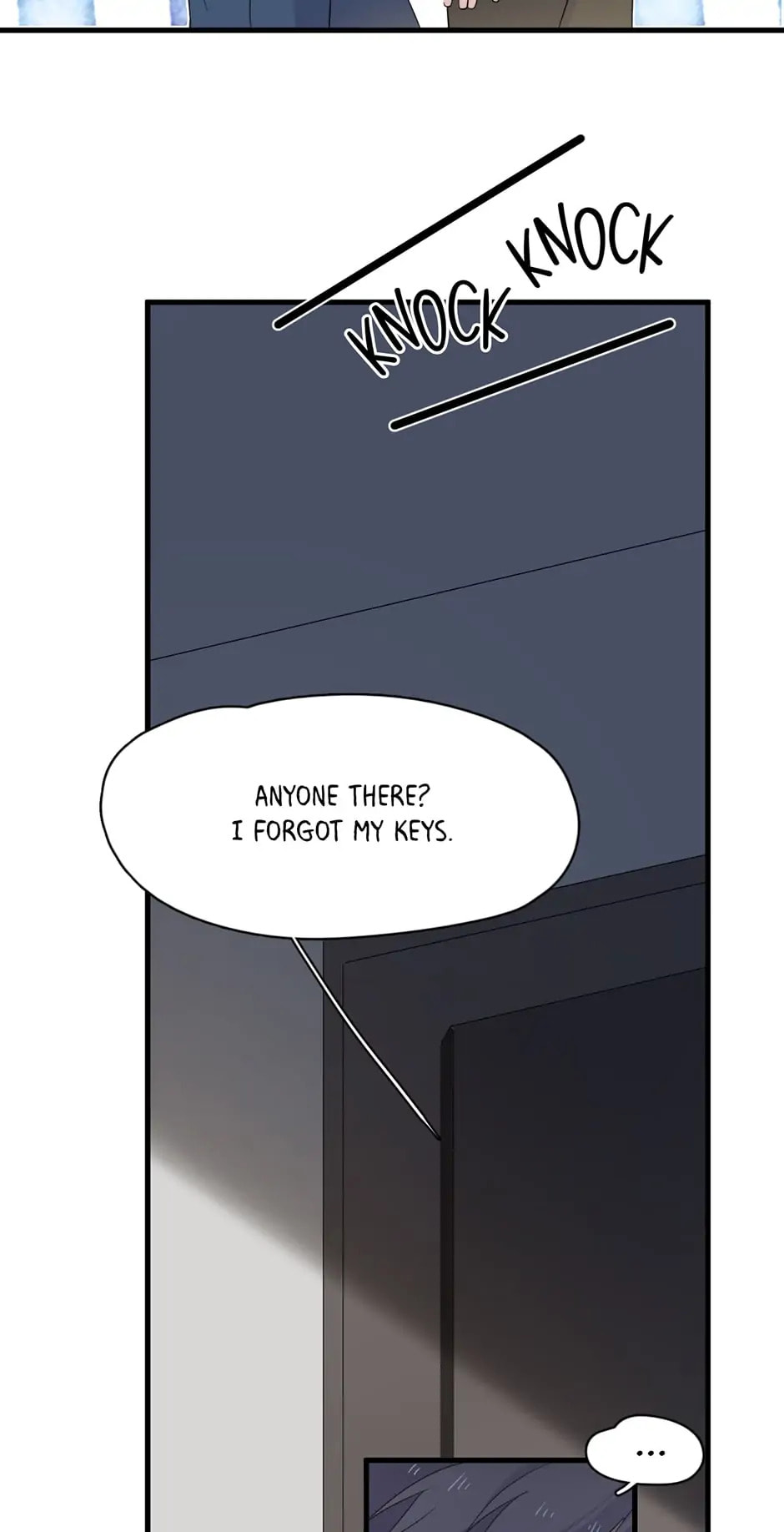 Read The Guy Inside Me chapter 63.5 image 46 on Lezhin