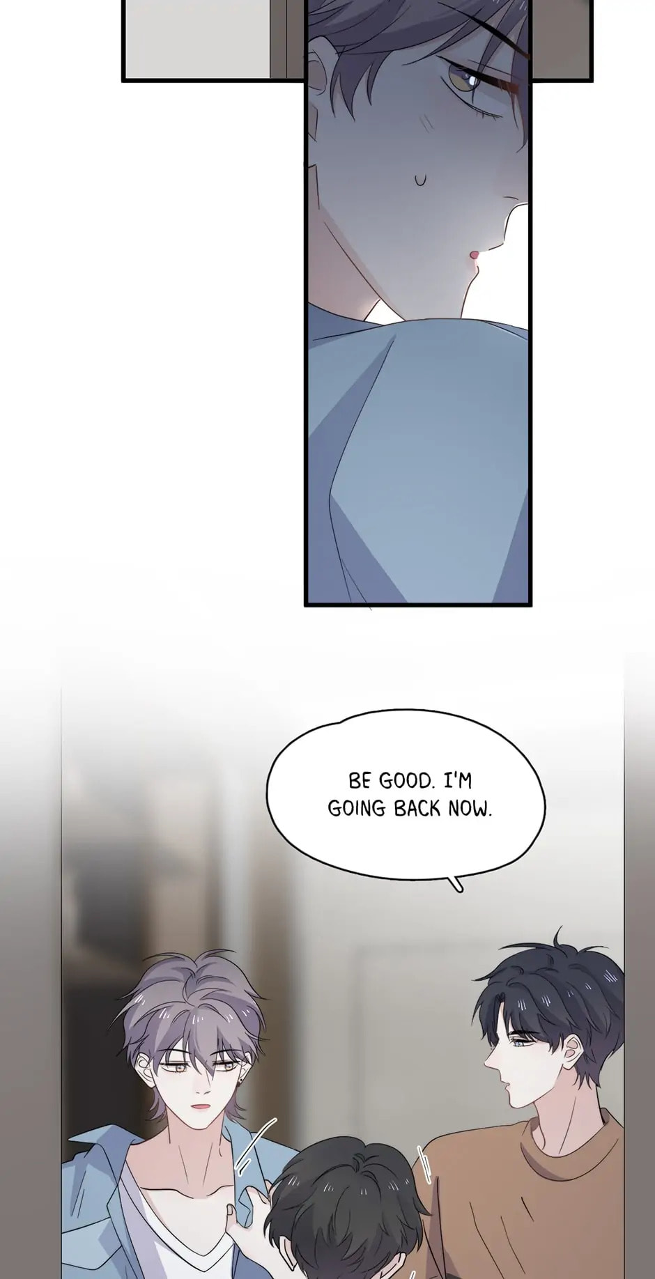 Read The Guy Inside Me chapter 63.5 image 47 on Lezhin