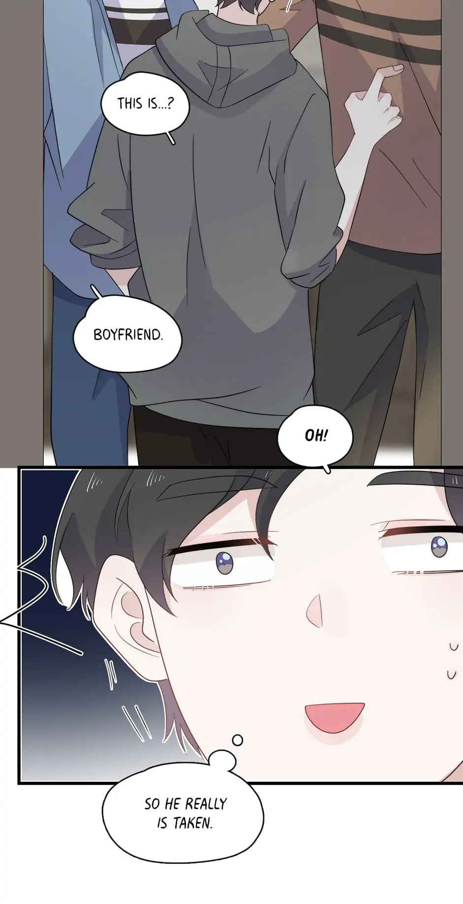 Read The Guy Inside Me chapter 63.5 image 48 on Lezhin