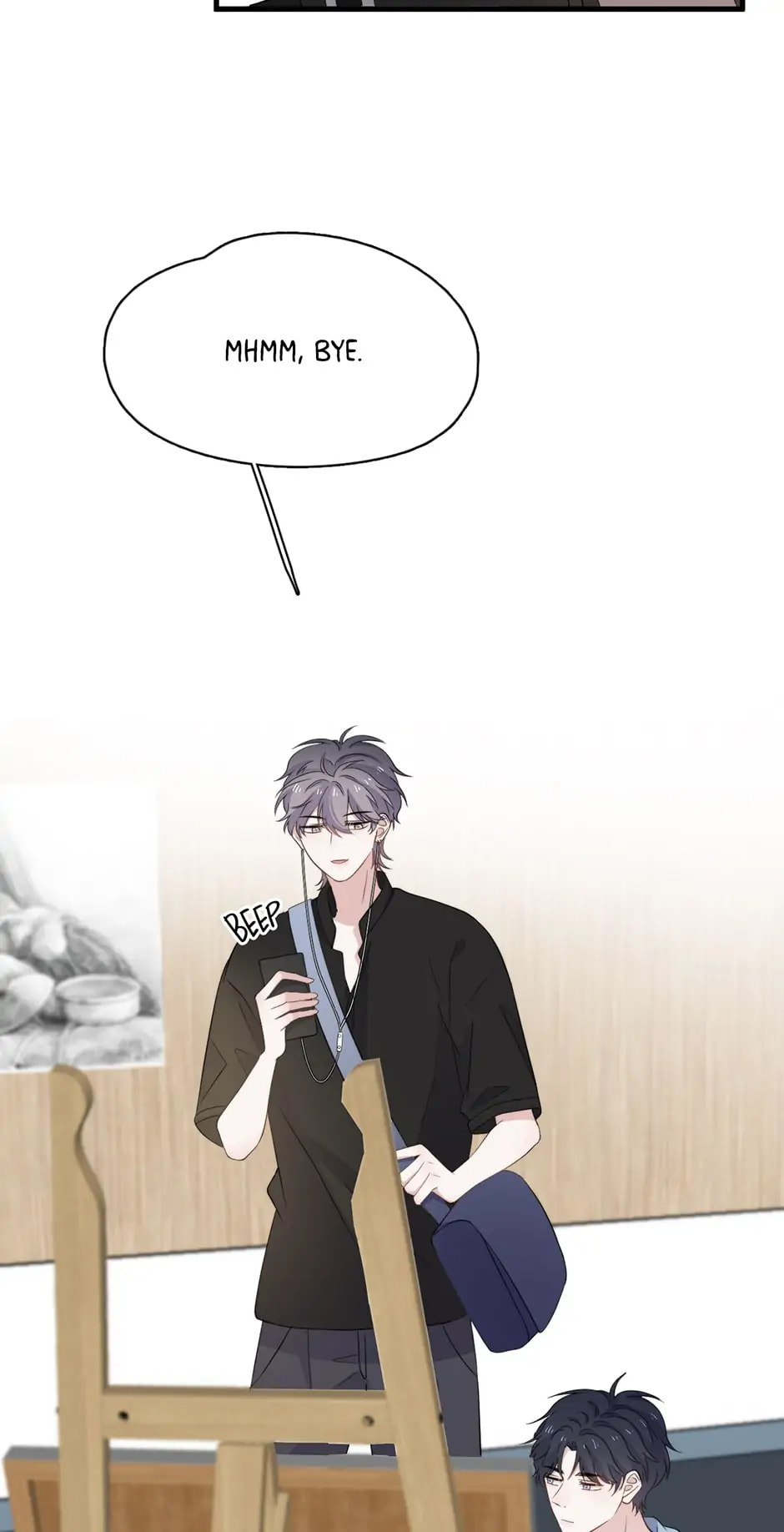 Read The Guy Inside Me chapter 63.5 image 53 on Lezhin
