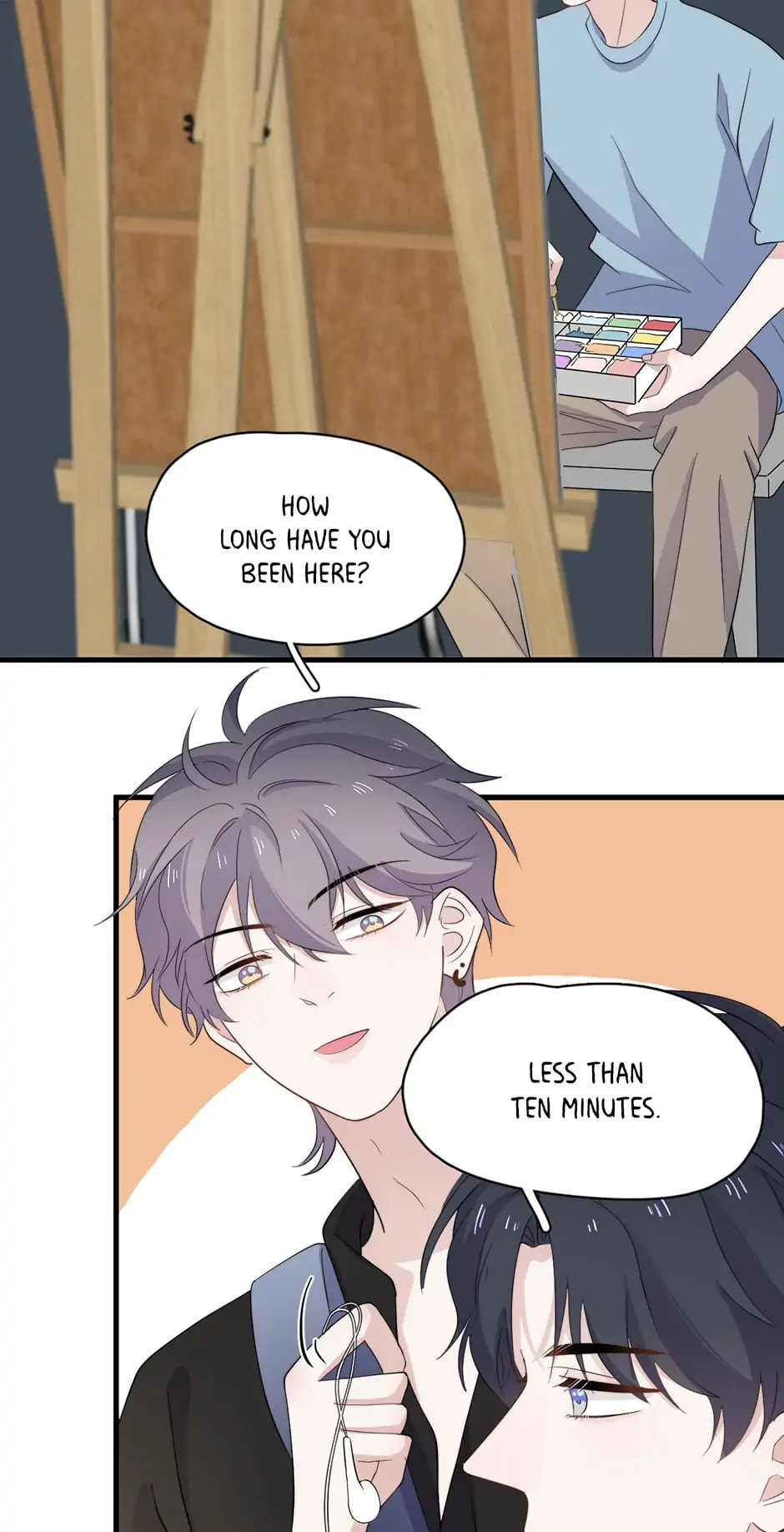 Read The Guy Inside Me chapter 63.5 image 54 on Lezhin