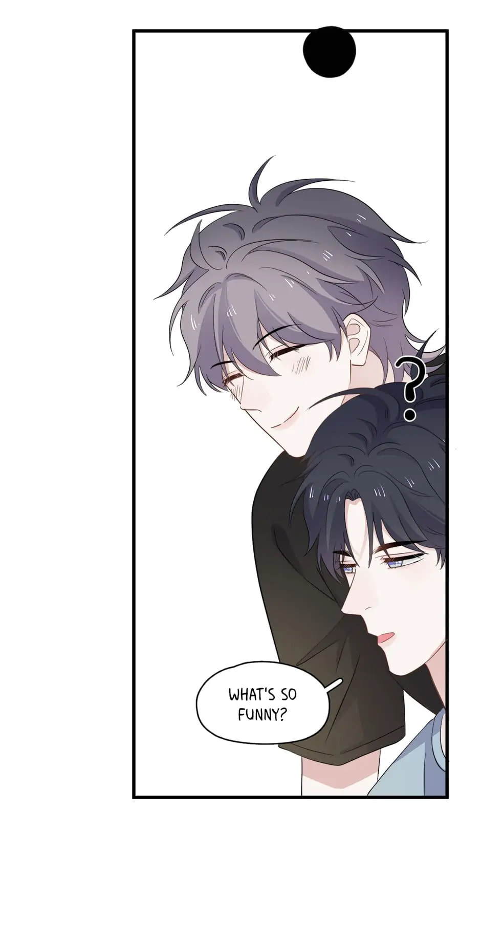 Read The Guy Inside Me chapter 63.5 image 58 on Lezhin