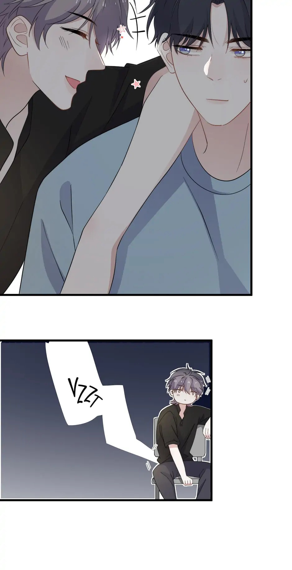 Read The Guy Inside Me chapter 63.5 image 60 on Lezhin