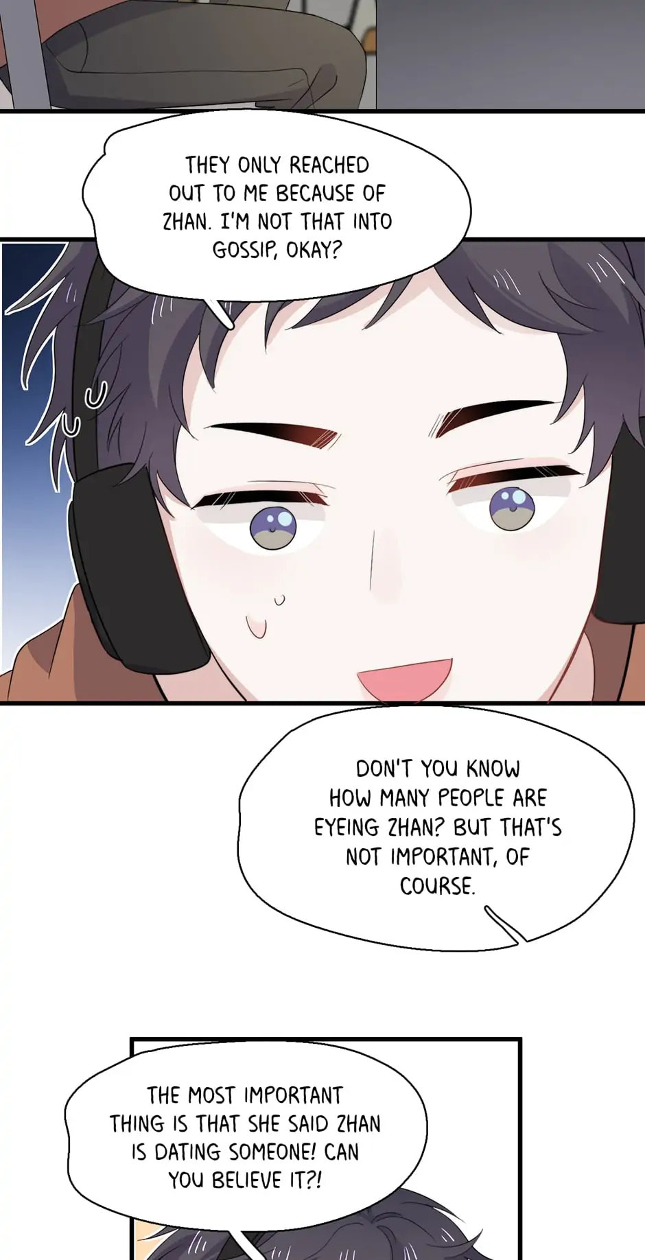 Read The Guy Inside Me chapter 63.5 image 66 on Lezhin