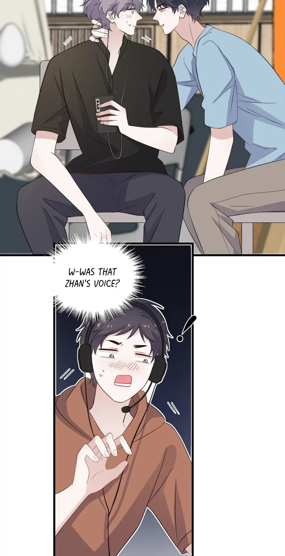 Read The Guy Inside Me chapter 63.5 image 68 on Lezhin
