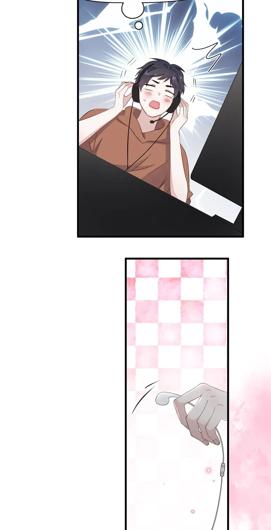 Read The Guy Inside Me chapter 63.5 image 71 on Lezhin