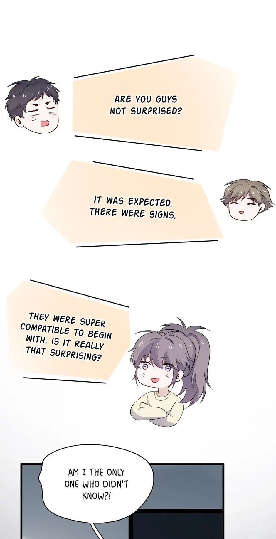 Read The Guy Inside Me chapter 63.5 image 73 on Lezhin