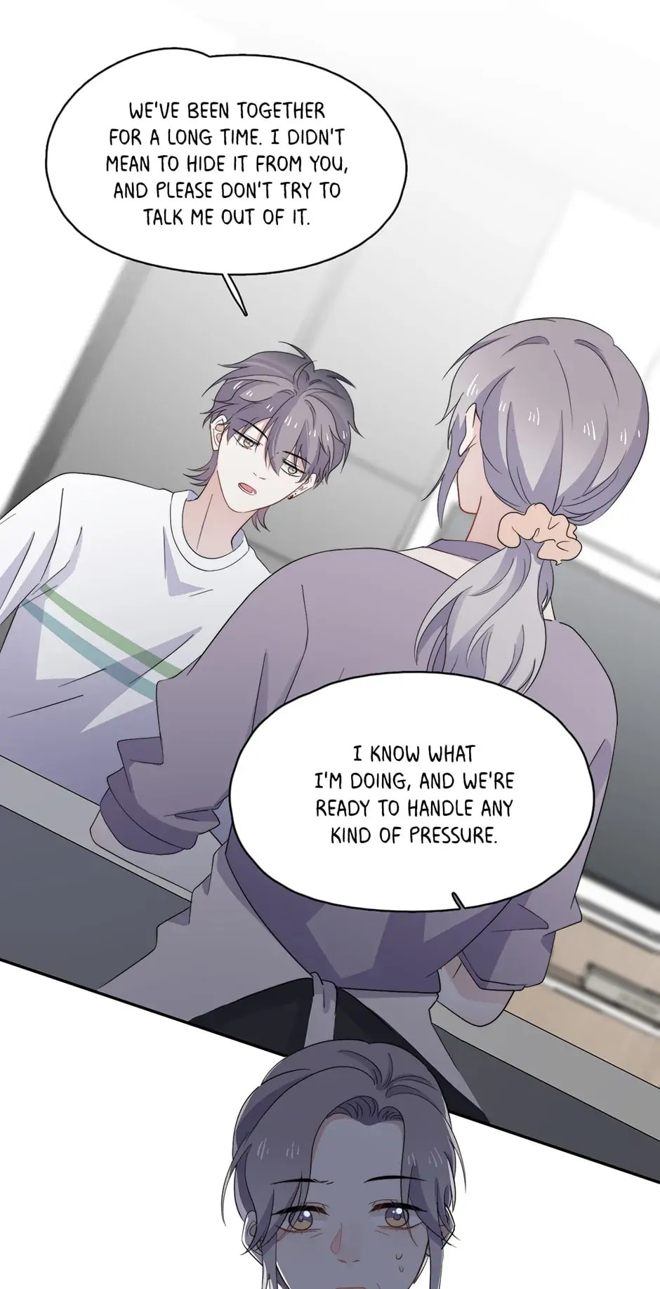 Read The Guy Inside Me chapter 63.5 image 85 on Lezhin