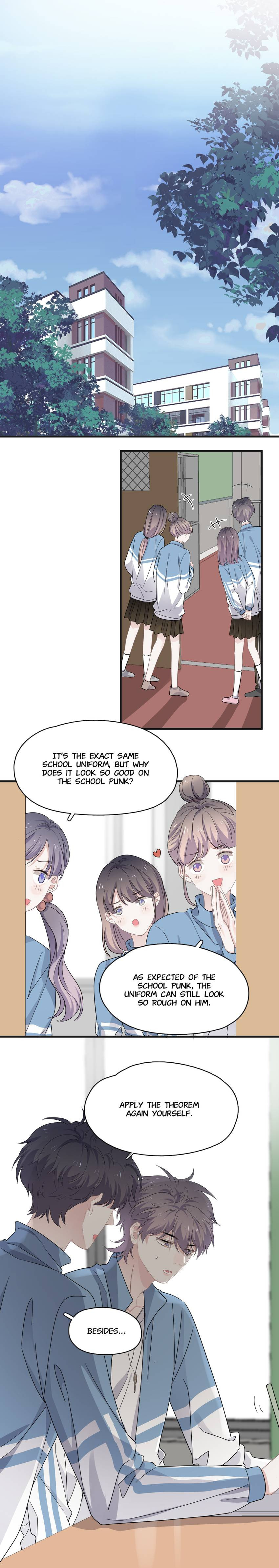 Read The Guy Inside Me chapter 63 image 1 on Lezhin
