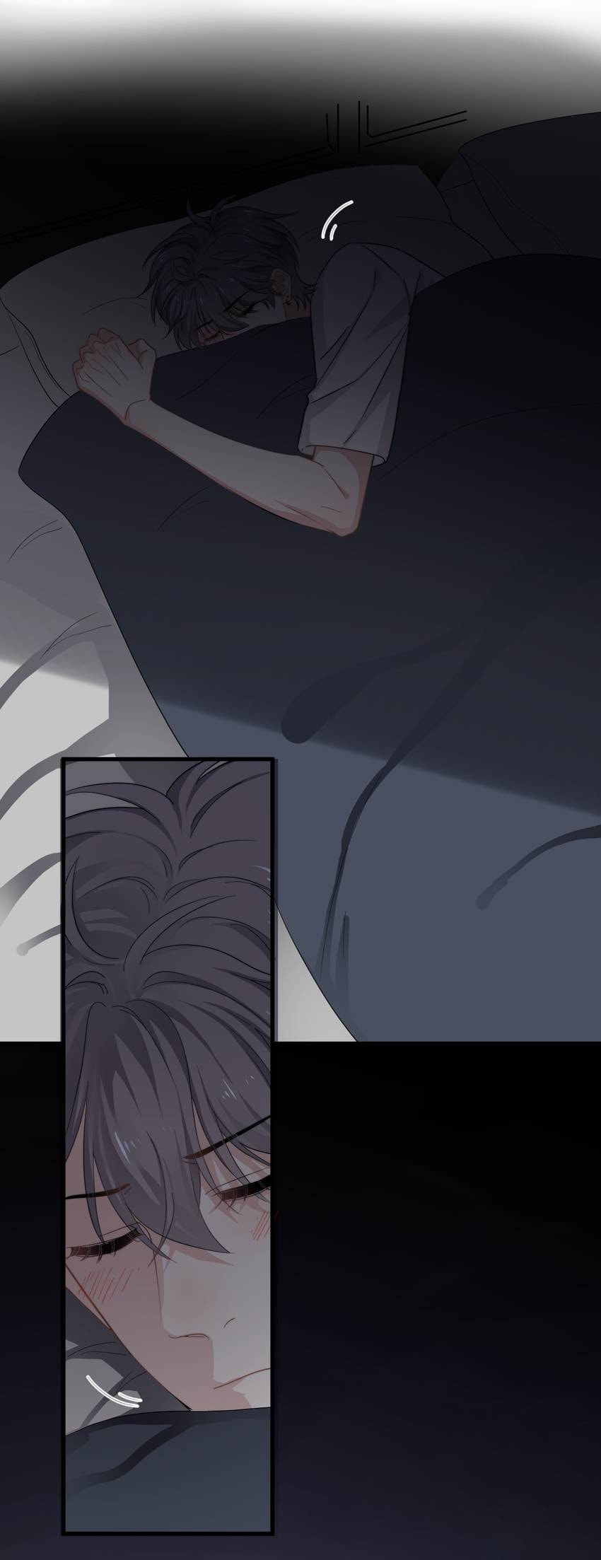 Read The Guy Inside Me chapter 63 image 15 on Lezhin