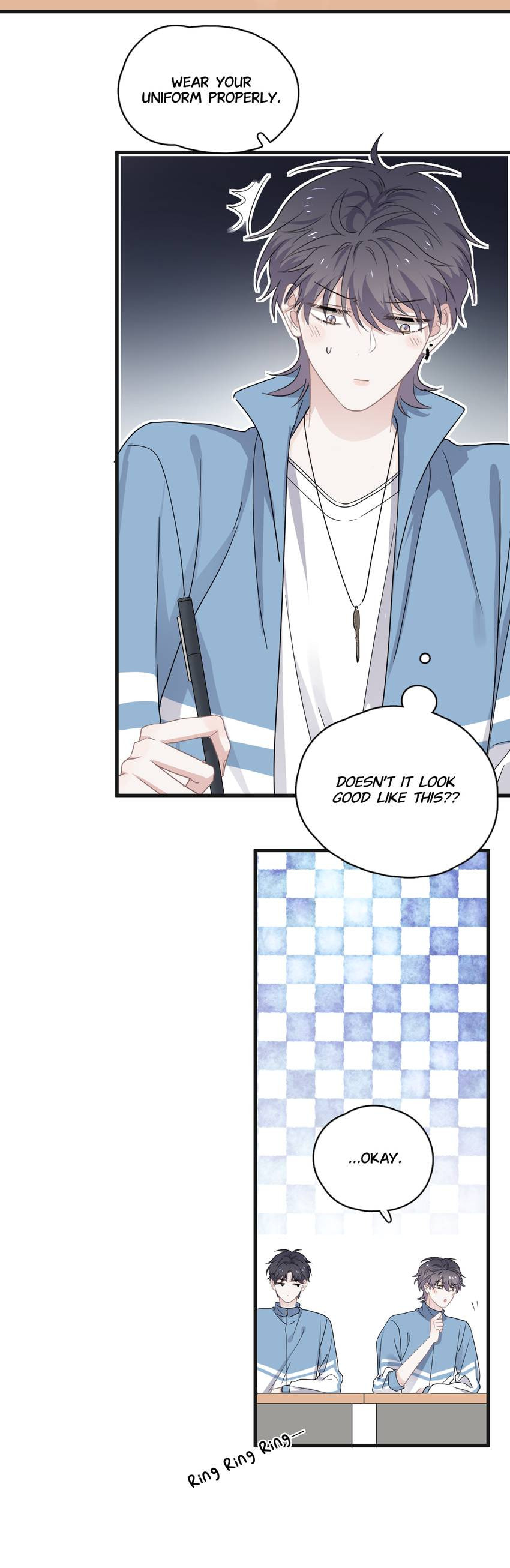 Read The Guy Inside Me chapter 63 image 2 on Lezhin