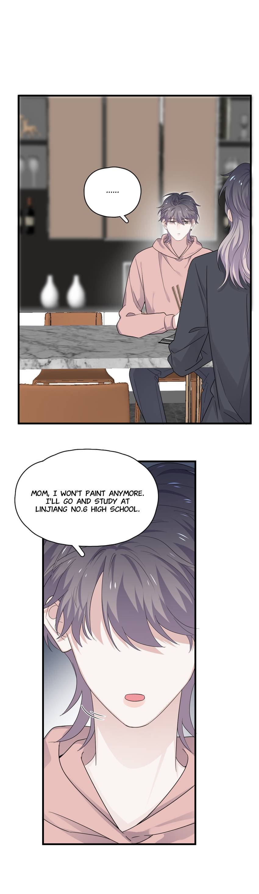 Read The Guy Inside Me chapter 63 image 22 on Lezhin