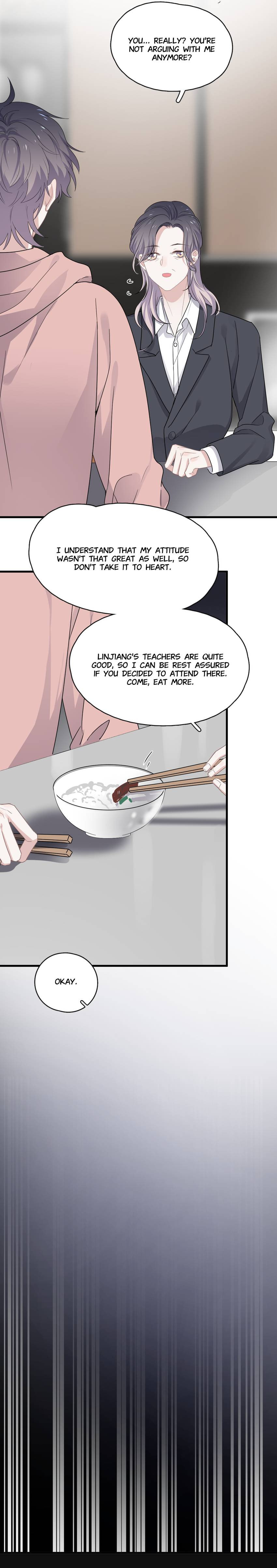 Read The Guy Inside Me chapter 63 image 24 on Lezhin