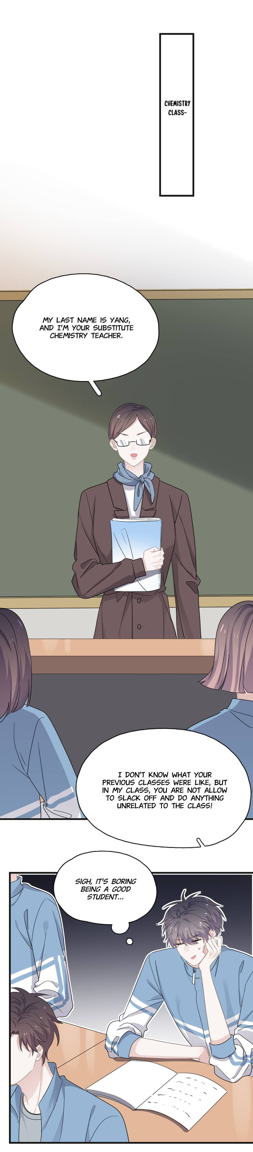 Read The Guy Inside Me chapter 63 image 3 on Lezhin