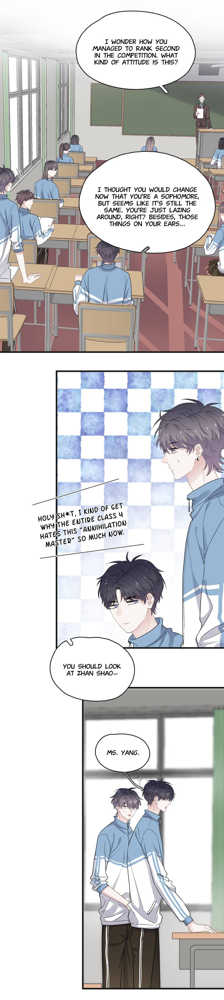 Read The Guy Inside Me chapter 63 image 6 on Lezhin