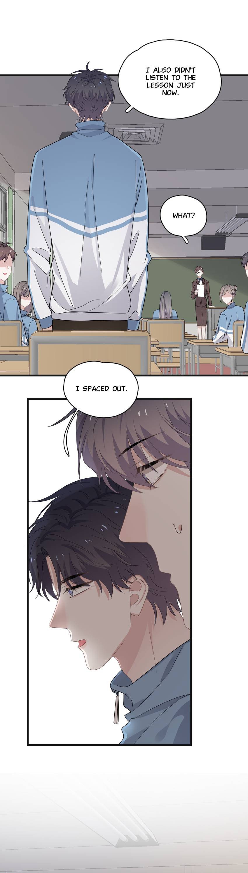 Read The Guy Inside Me chapter 63 image 8 on Lezhin