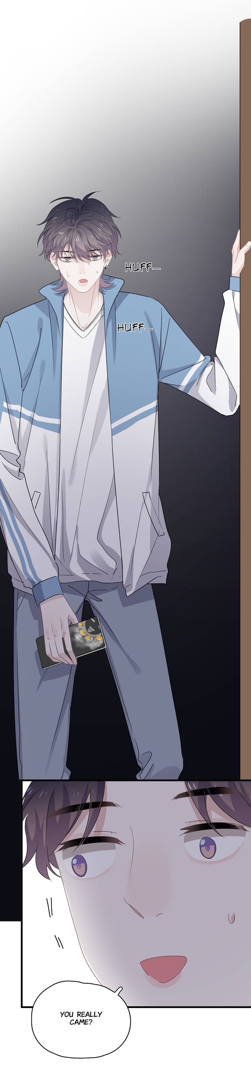 Read The Guy Inside Me chapter 64 image 2 on Lezhin