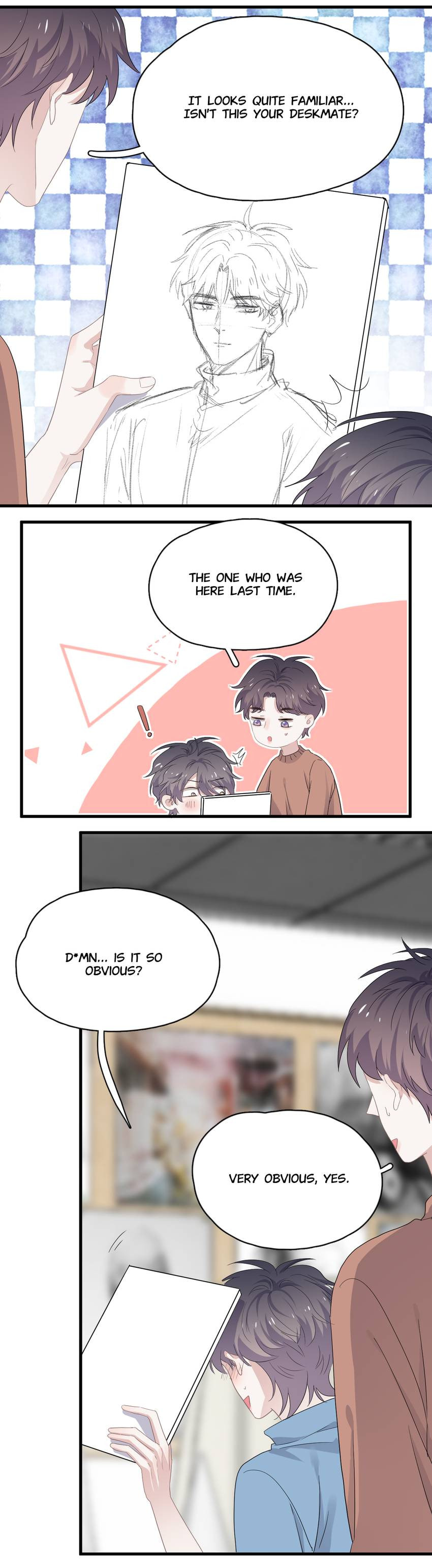 Read The Guy Inside Me chapter 64 image 21 on Lezhin