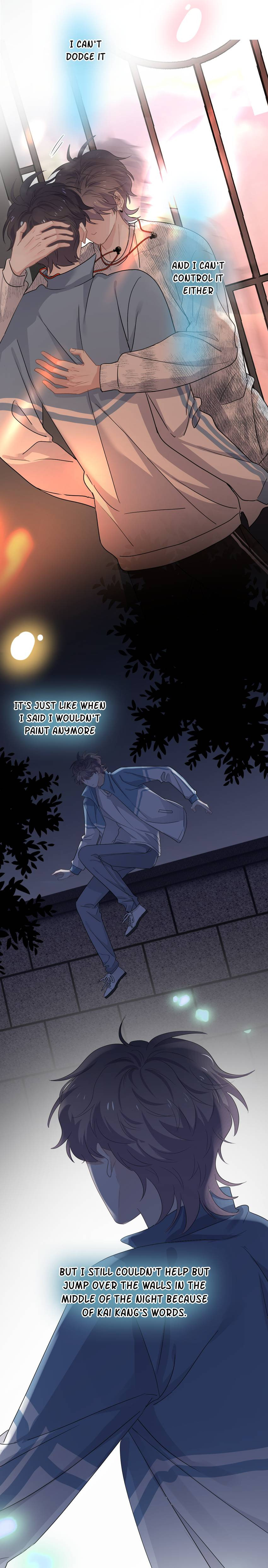 Read The Guy Inside Me chapter 64 image 23 on Lezhin
