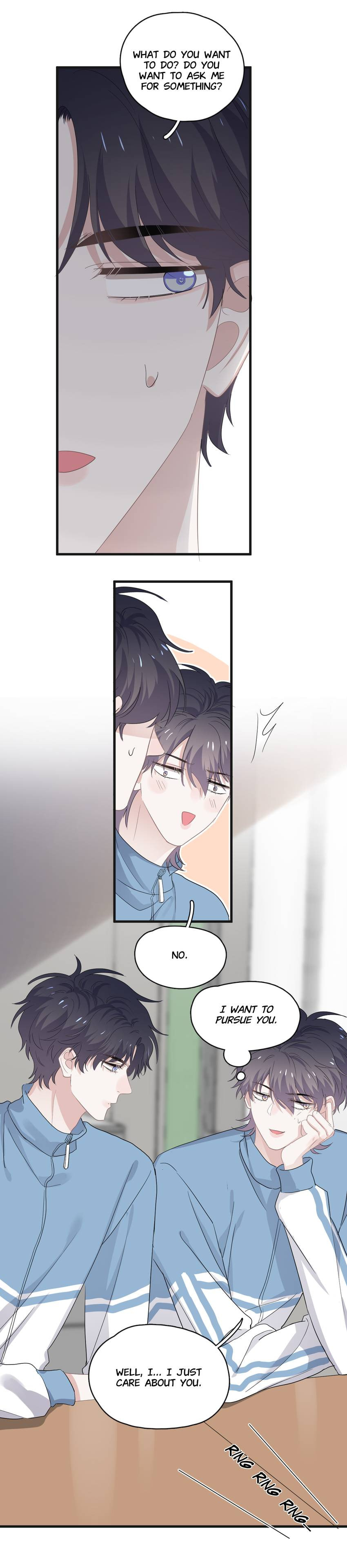 Read The Guy Inside Me chapter 65 image 21 on Lezhin