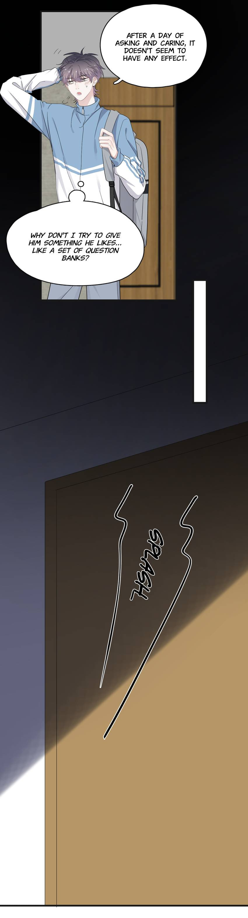 Read The Guy Inside Me chapter 65 image 24 on Lezhin