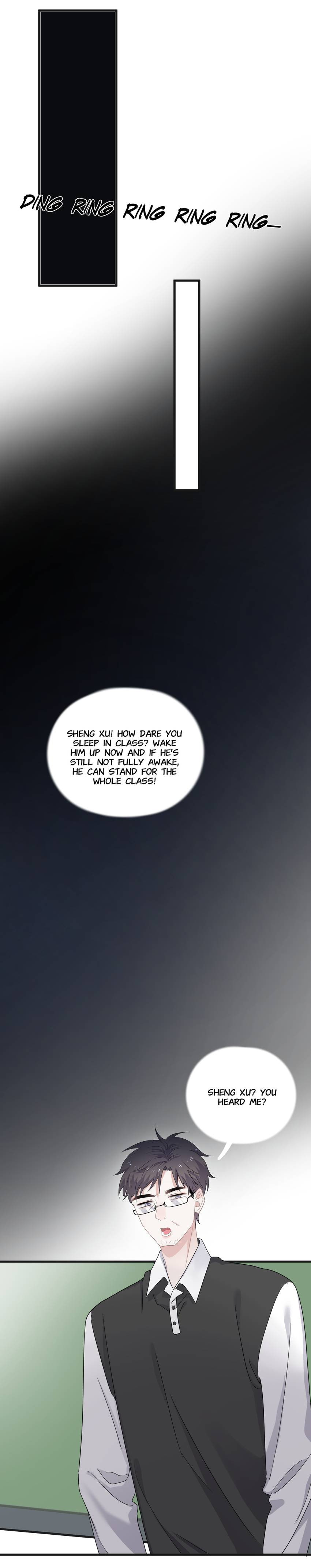 Read The Guy Inside Me chapter 65 image 6 on Lezhin