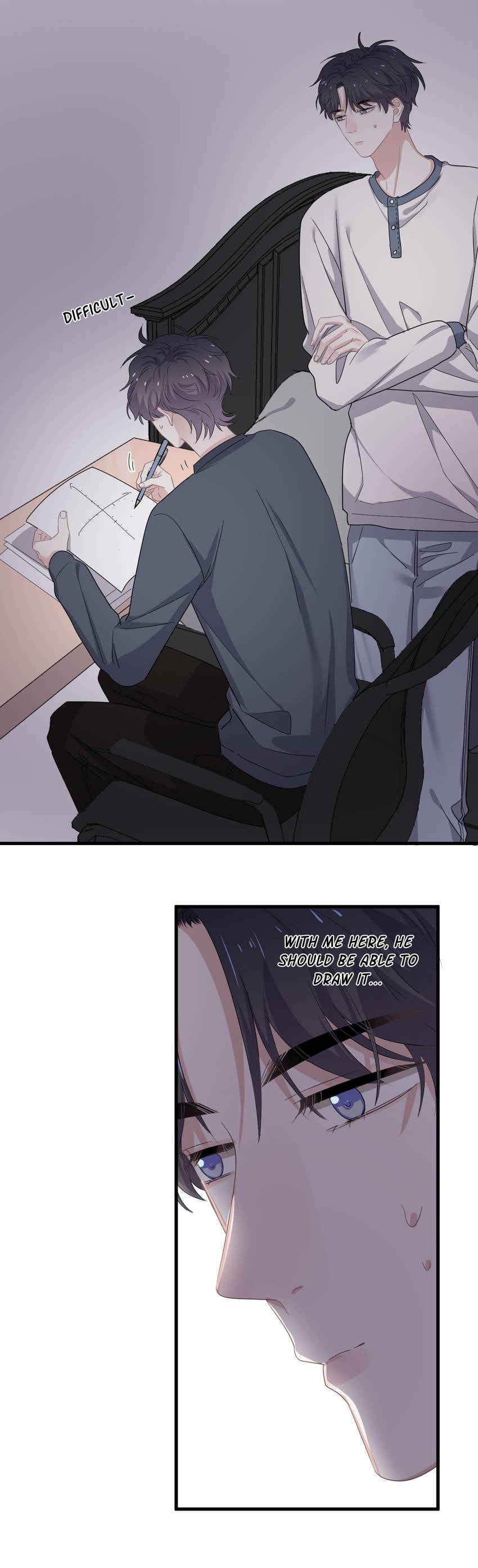 Read The Guy Inside Me chapter 66 image 10 on Lezhin