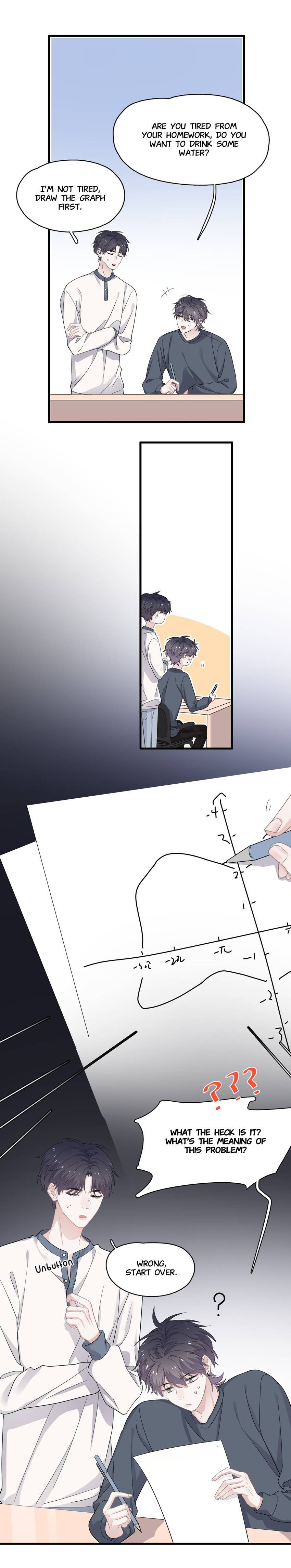 Read The Guy Inside Me chapter 66 image 11 on Lezhin
