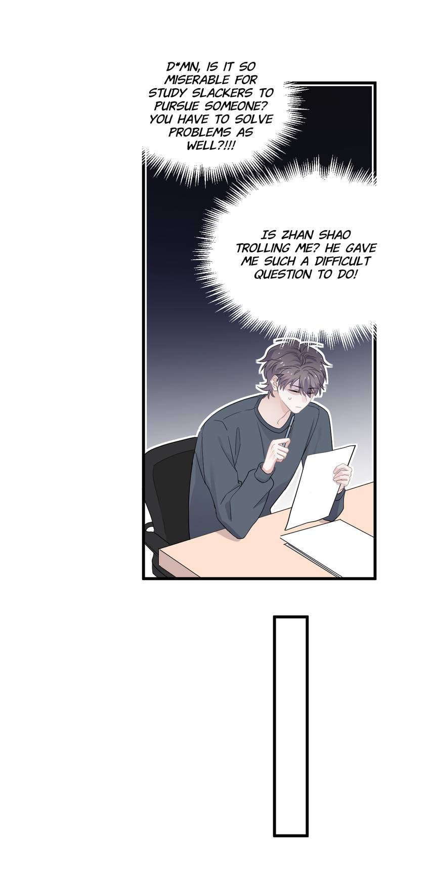 Read The Guy Inside Me chapter 66 image 13 on Lezhin