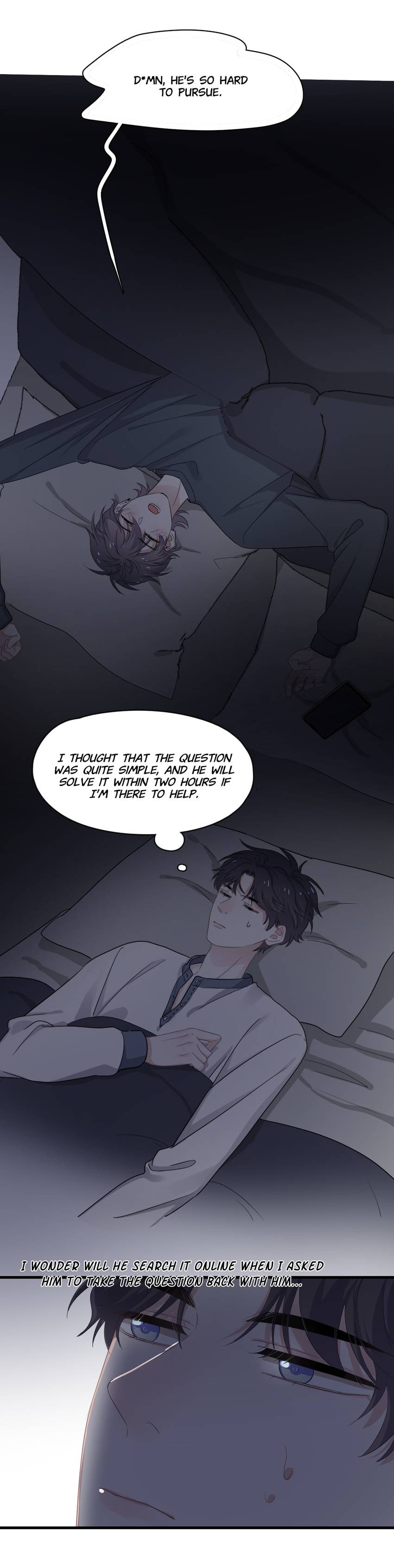 Read The Guy Inside Me chapter 66 image 17 on Lezhin