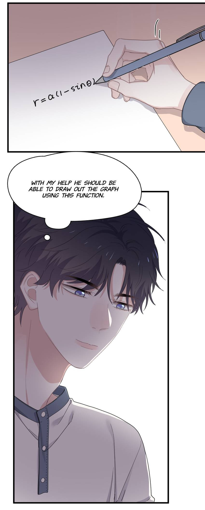 Read The Guy Inside Me chapter 66 image 2 on Lezhin